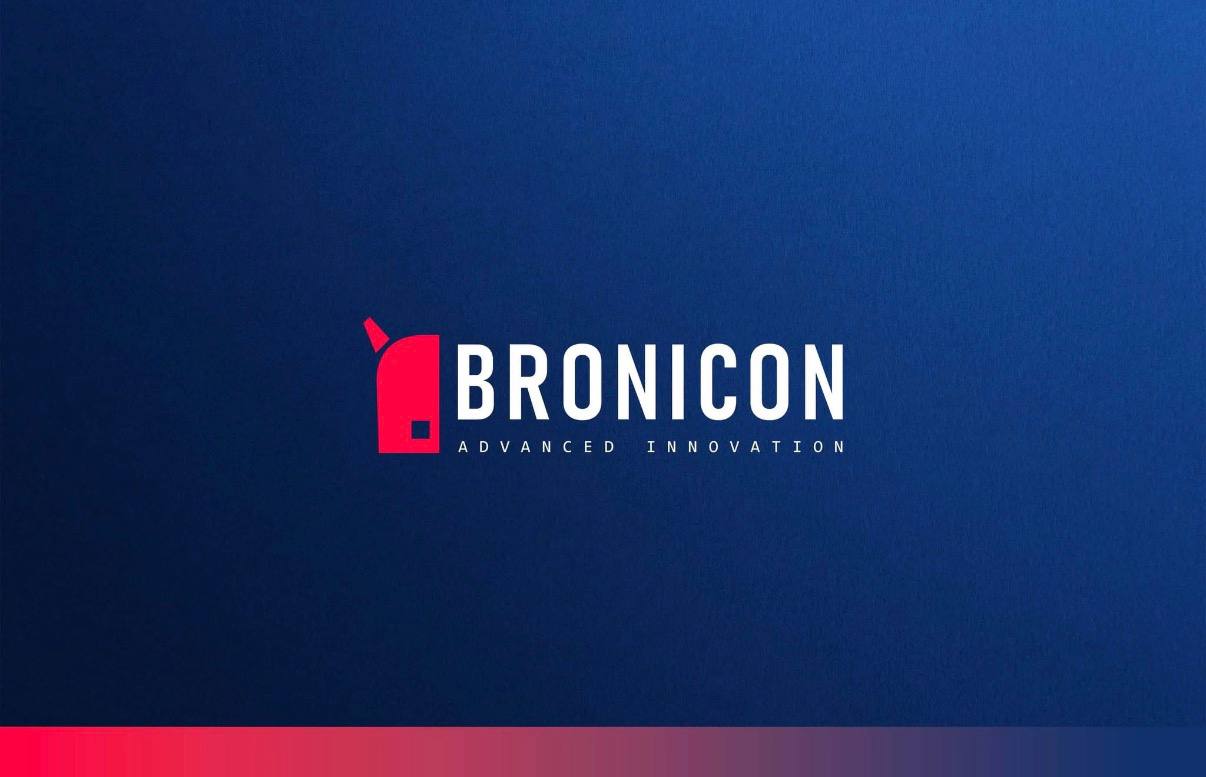 Bronicon Website Design